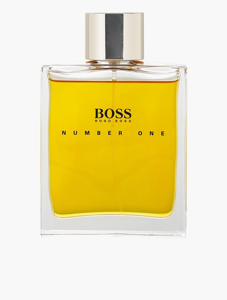 Hugo boss one perfume clearance